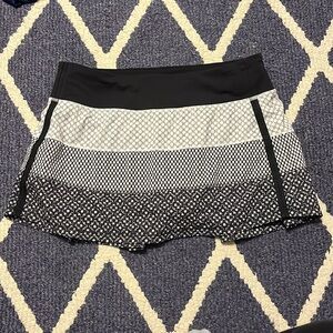 Lululemon Skirt